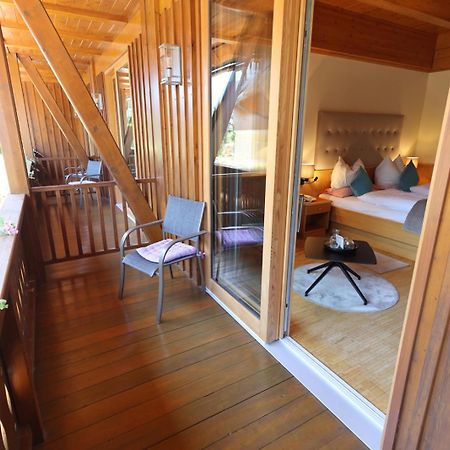 Hotel Zollner Gödersdorf 외부 사진