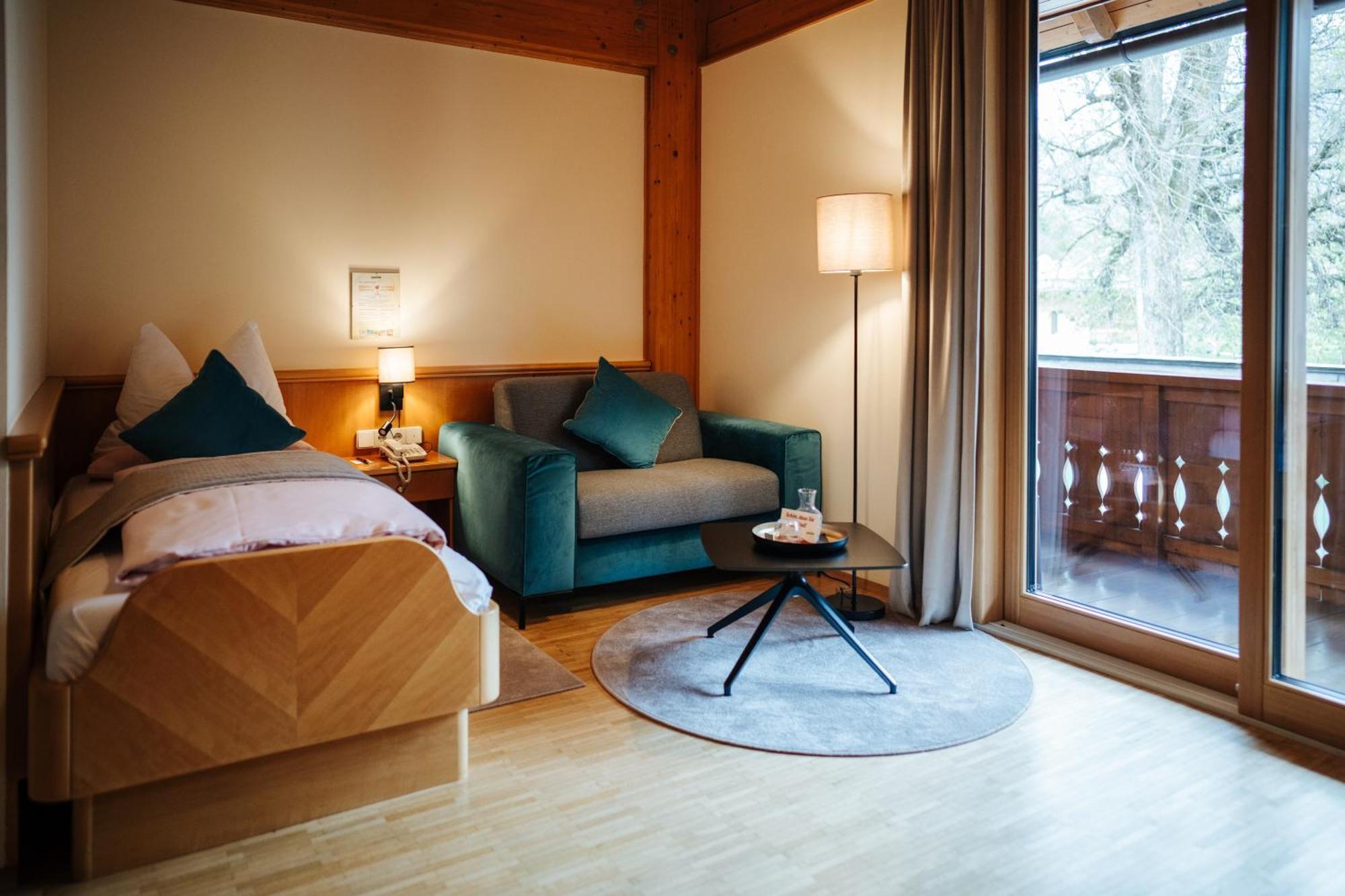 Hotel Zollner Gödersdorf 외부 사진