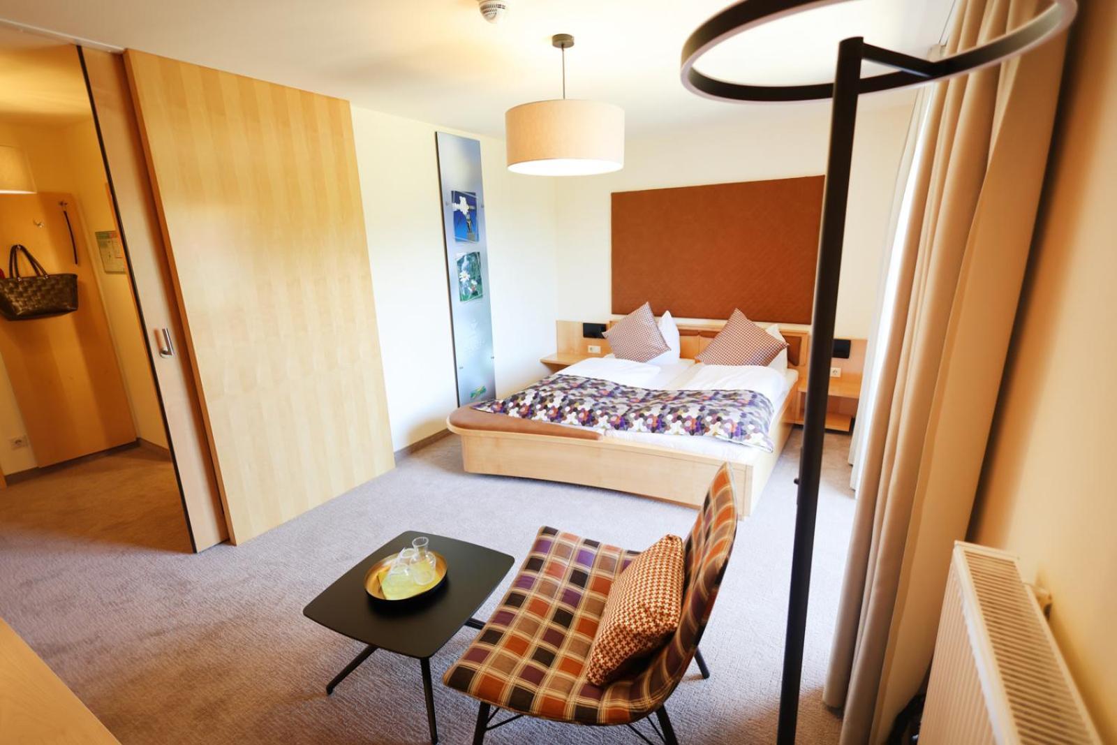 Hotel Zollner Gödersdorf 외부 사진