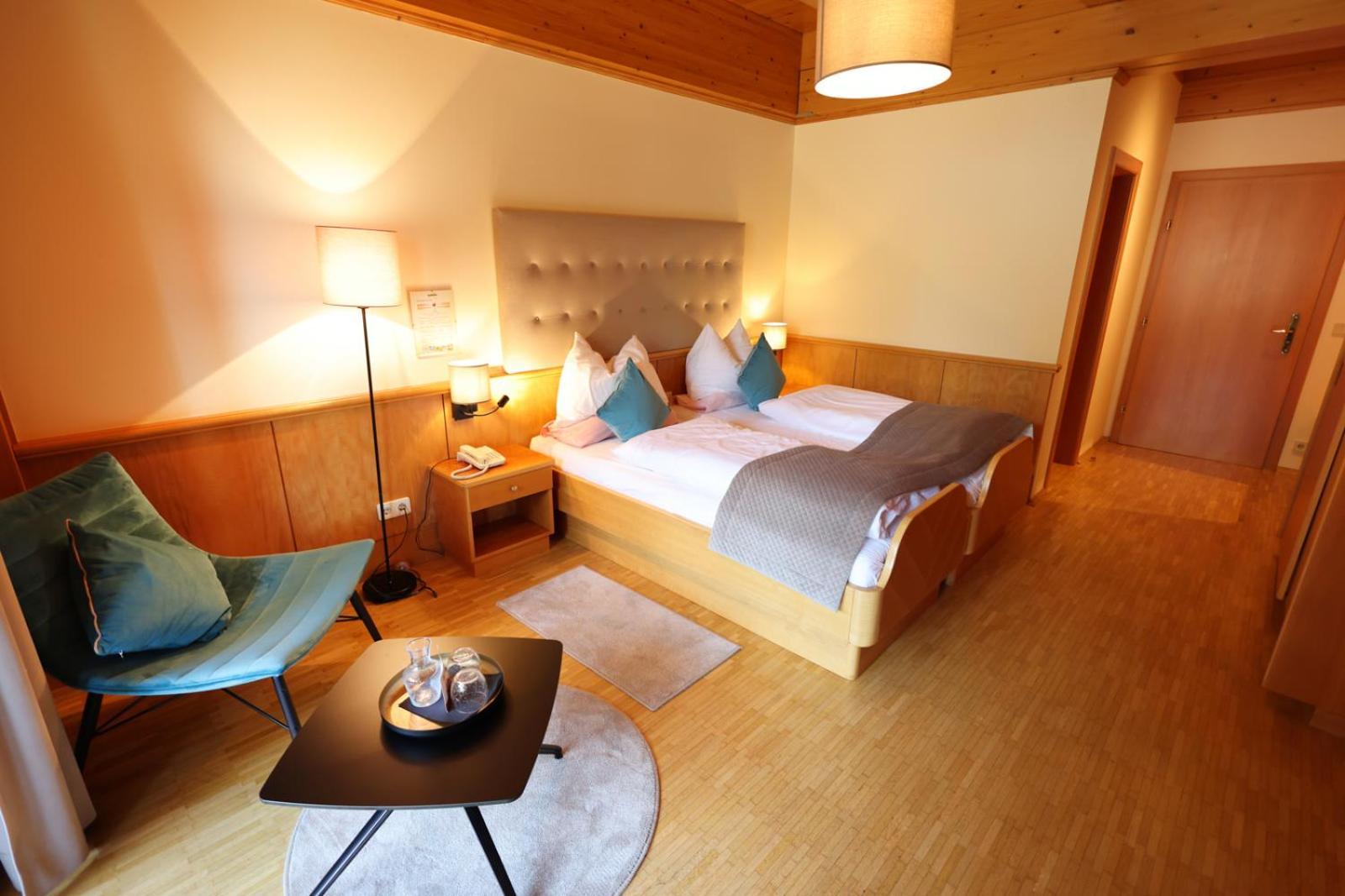 Hotel Zollner Gödersdorf 외부 사진