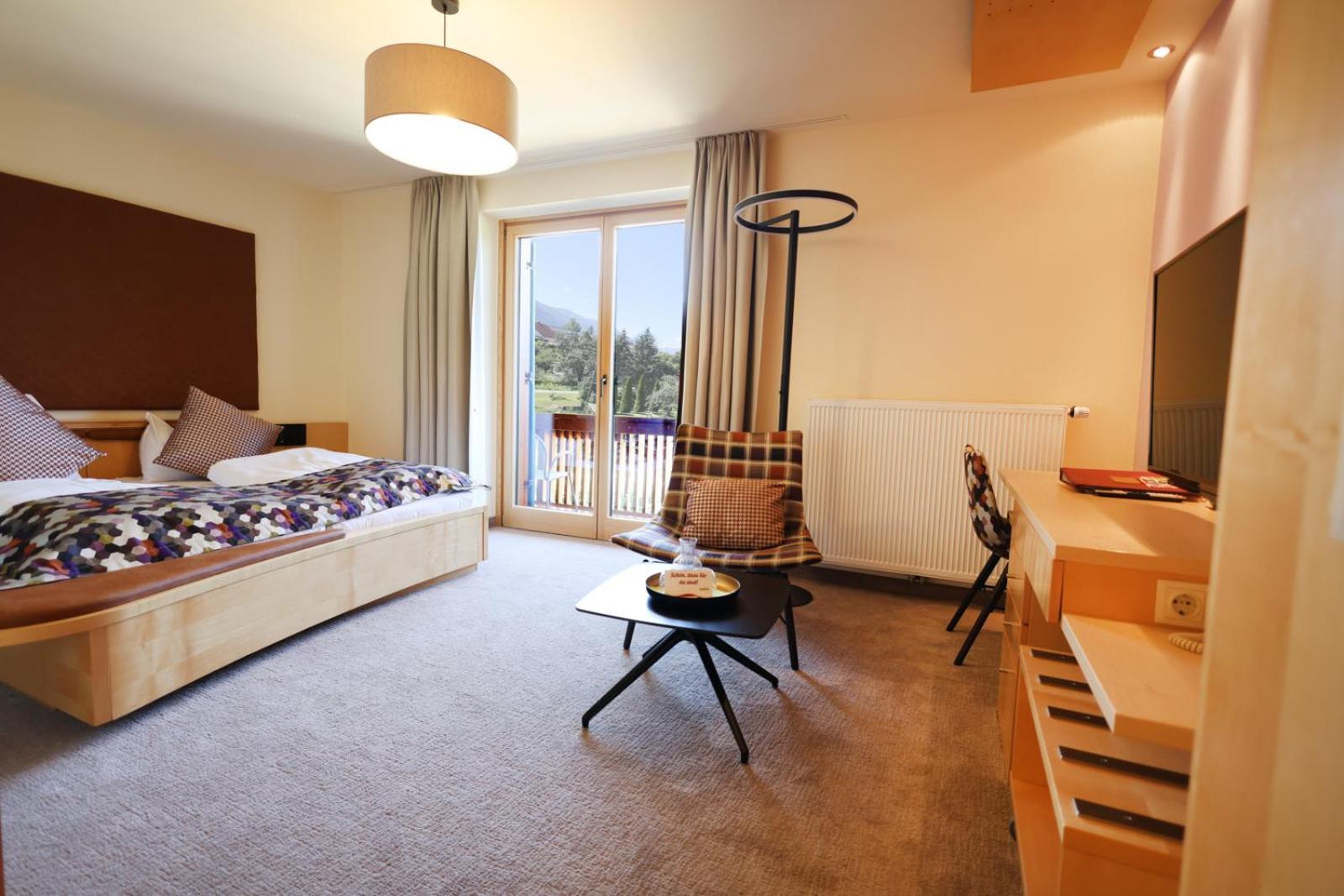 Hotel Zollner Gödersdorf 외부 사진