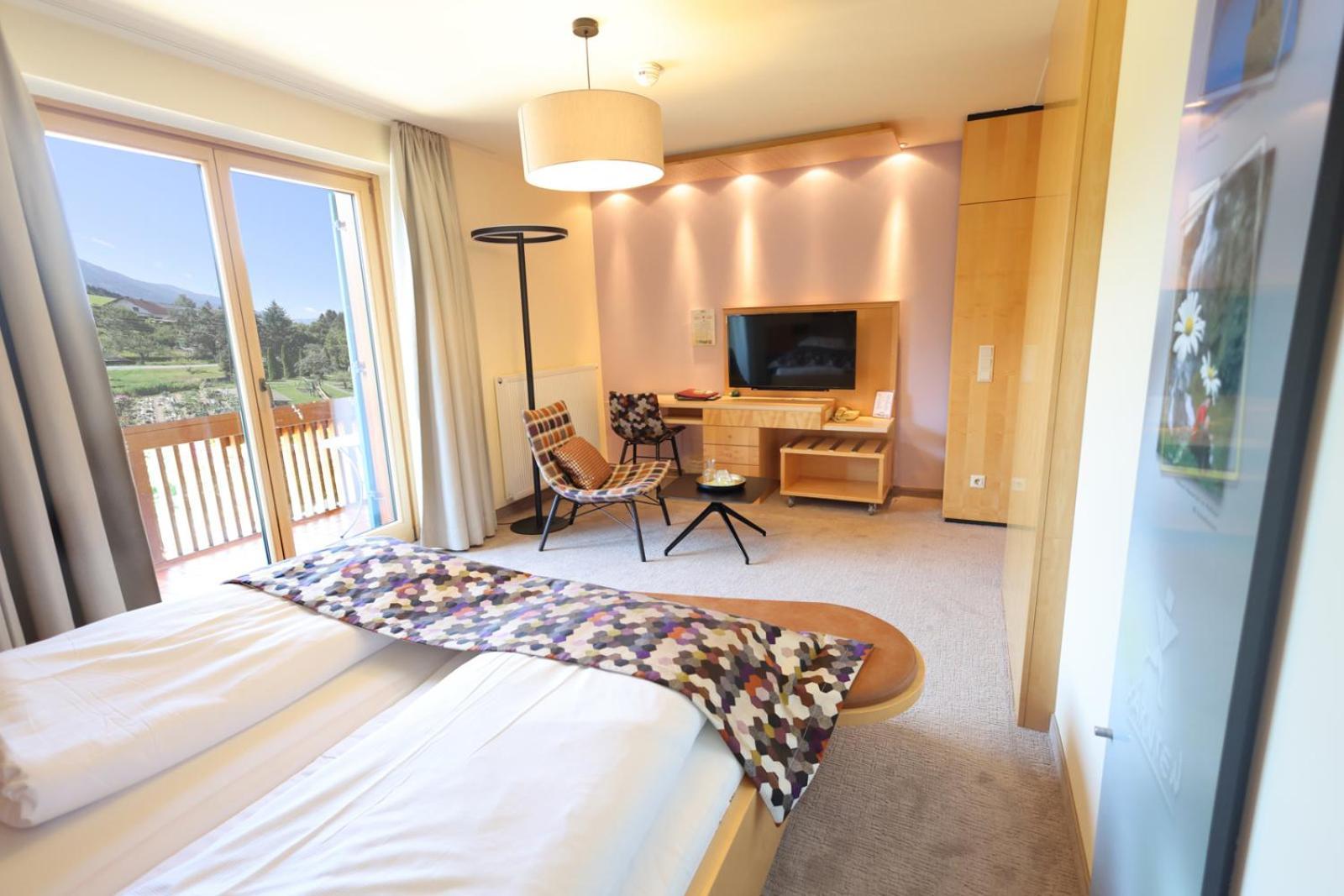 Hotel Zollner Gödersdorf 외부 사진