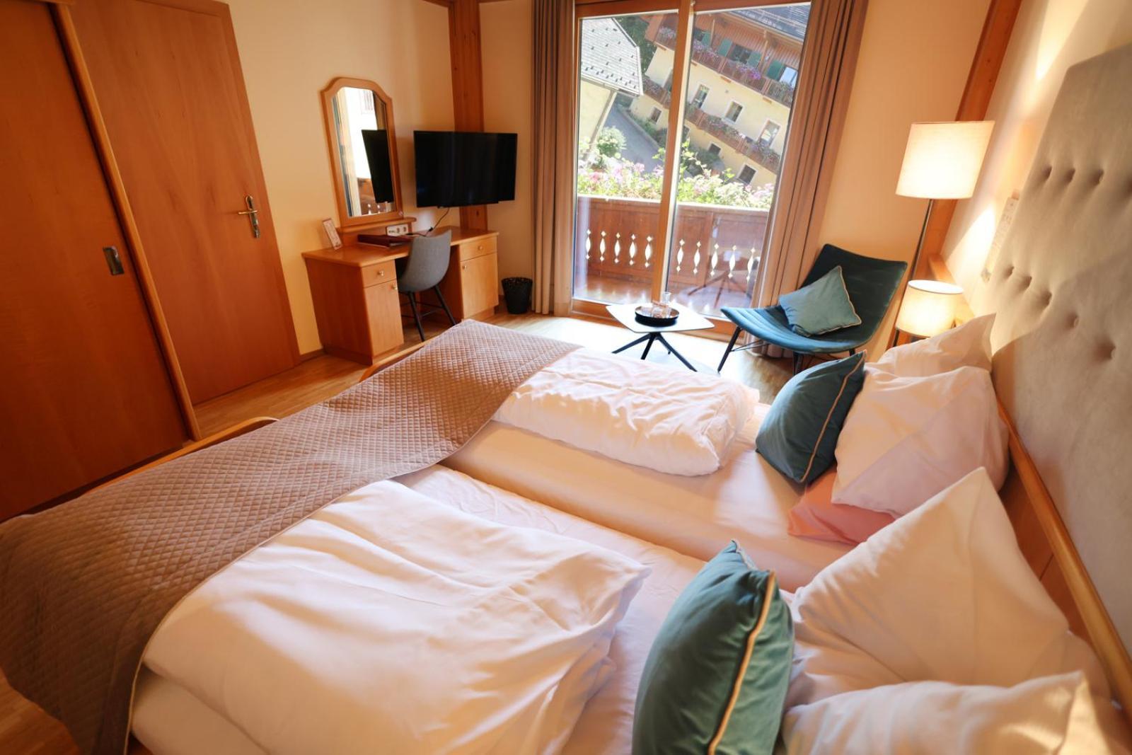 Hotel Zollner Gödersdorf 외부 사진