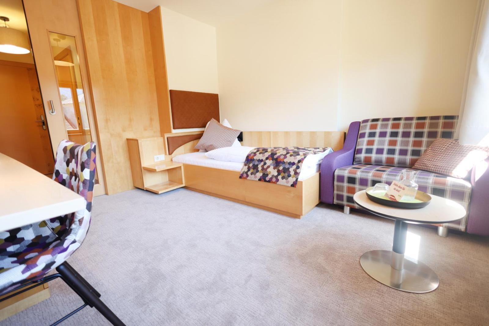 Hotel Zollner Gödersdorf 외부 사진
