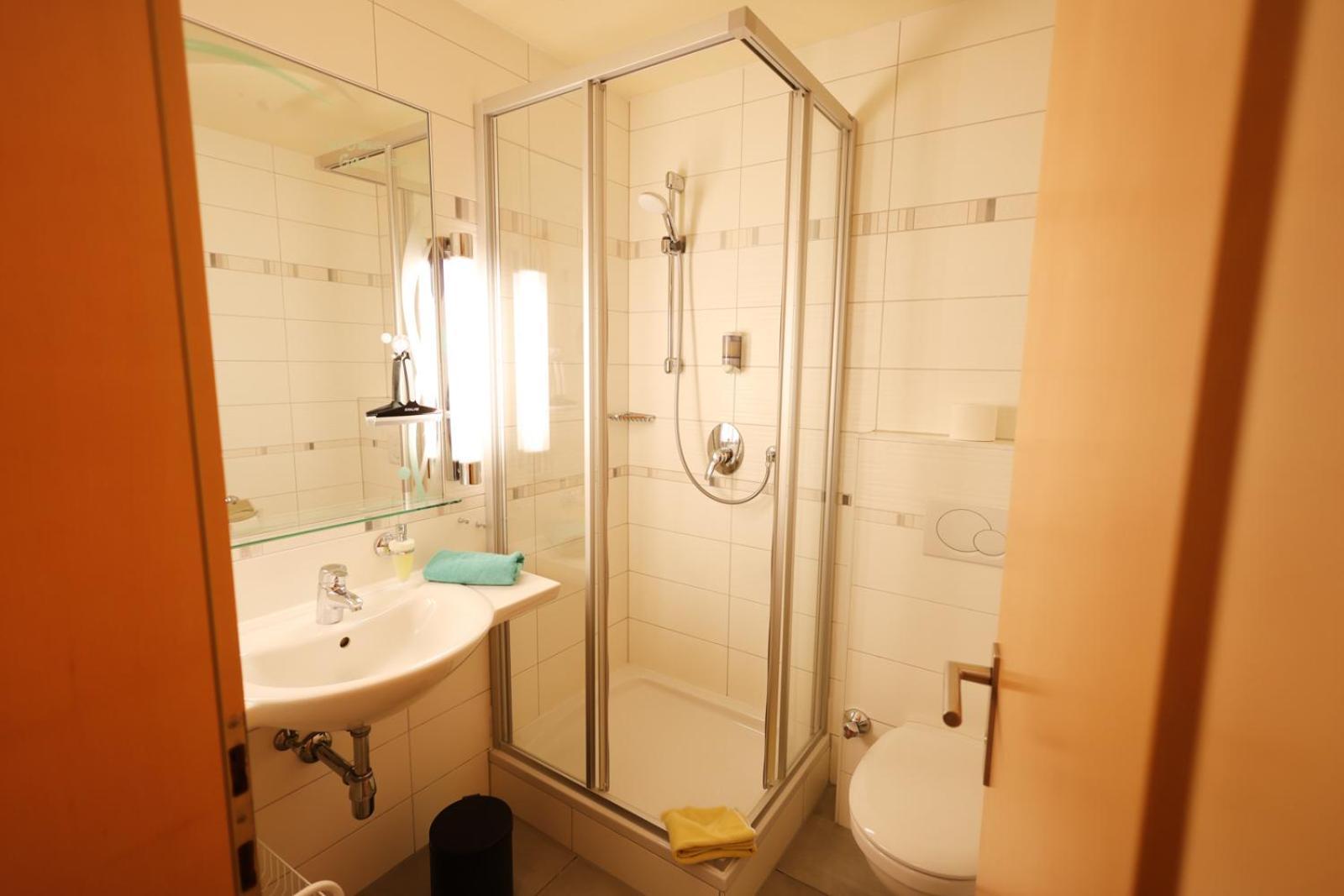 Hotel Zollner Gödersdorf 외부 사진