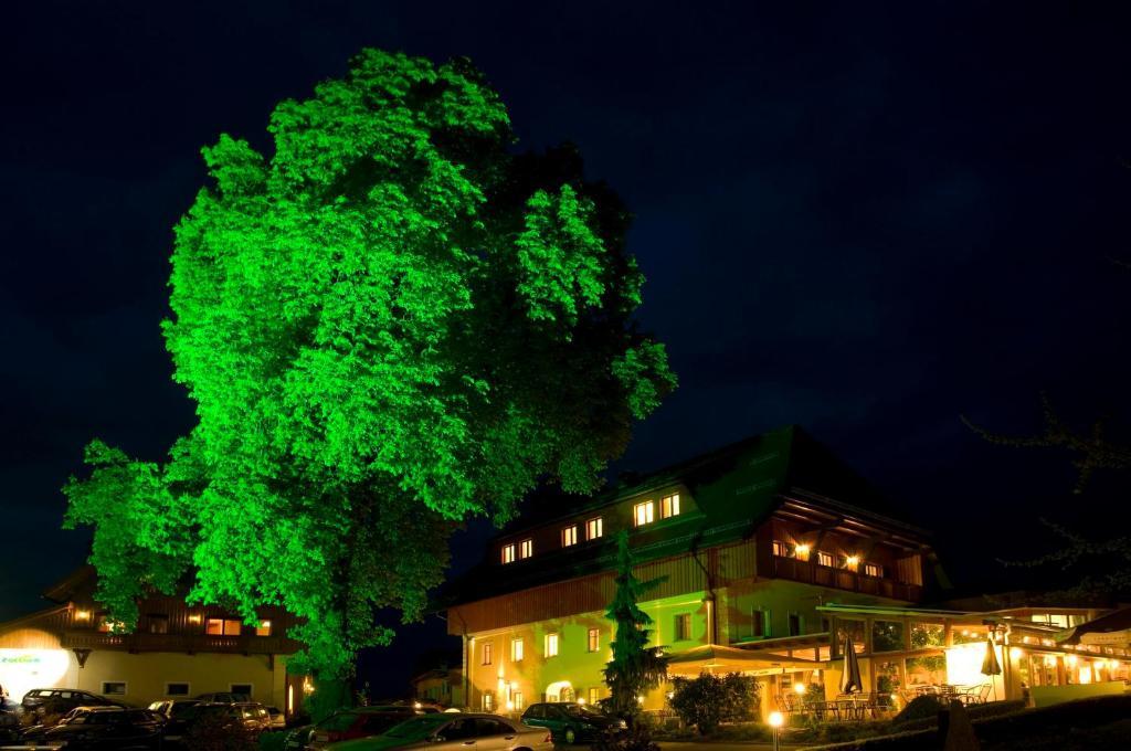 Hotel Zollner Gödersdorf 외부 사진